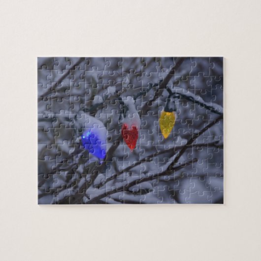 Puzzle USA, Nouvelle-Angleterre, Massachusetts, Lecture,  (Horizontal)