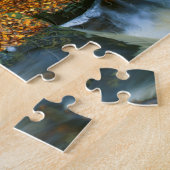 Puzzle USA, Pennsylvanie, Ricketts Glen State Park (Côté)