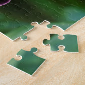 Puzzle USA, Utah, Cache Valley, Johnny Jump Up (Côté)