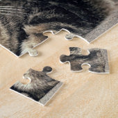 Puzzle USA, Utah, Capitol Reef NP. Tablette dormante (Côté)