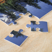 Puzzle USA, WA, Heather Meadows RA. Mont Shuksan à (Côté)