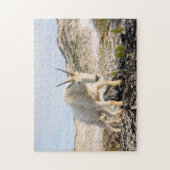 Puzzle USA, Washington, Cascade Range 3 (Vertical)