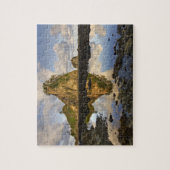 Puzzle USA, Washington, Parc national olympique.A (Vertical)