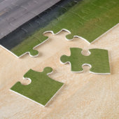 Puzzle USAF Stealth Elite : 49e Escadre de chasse F-117A (Côté)