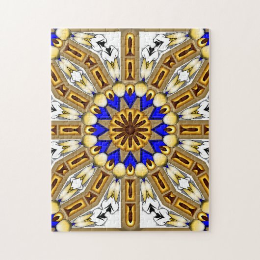Puzzle USAG4GB181838 (Vertical)