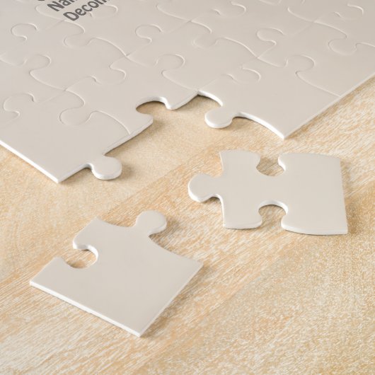 Puzzle USCG Cutter Itasca - SBD (Côté)