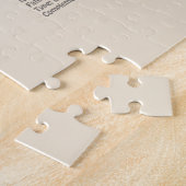 Puzzle USCGC Chelan - SBD (Côté)