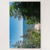 Puzzle Usedom Baltique (Vertical)