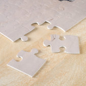Puzzle Usedom Strandkorb (Côté)