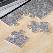 Puzzle Usine de papier historique à Pepperell Massachuset (Côté)