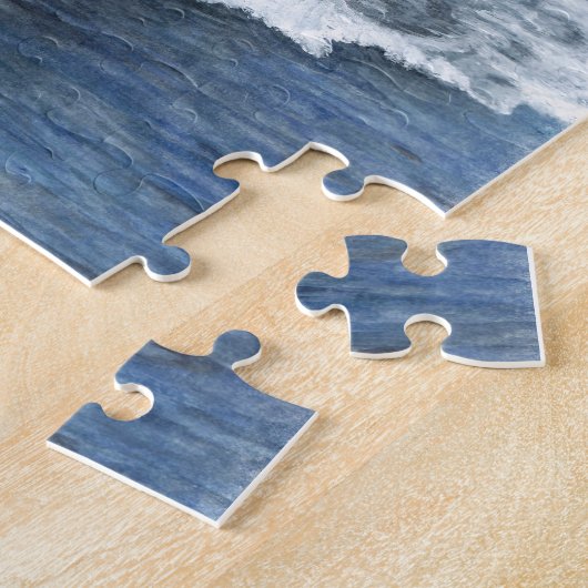 PUZZLE USS ENTERPRISE (Côté)