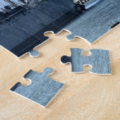 Puzzle USS Jérémie O'Brien (Côté)