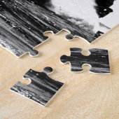 Puzzle USS PENNSYLVANIE et image of_War de cuirassé (Côté)