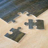Puzzle UT, lac Bear (Côté)
