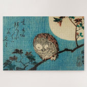 Puzzle Utagawa Hiroshige (Horizontal)