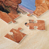Puzzle Utah, Parc national des Arches, Arch Turret 2 (Côté)