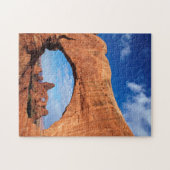 Puzzle Utah, Parc national des Arches, Arch Turret 2 (Horizontal)
