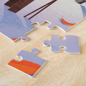 Puzzle Utah pour skier ! (Côté)