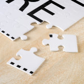 Puzzle Utilisez votre image ou logo (Côté)