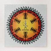 Puzzle Utilisez votre tête 2 (Vertical)