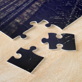 Puzzle utopolis (Côté)