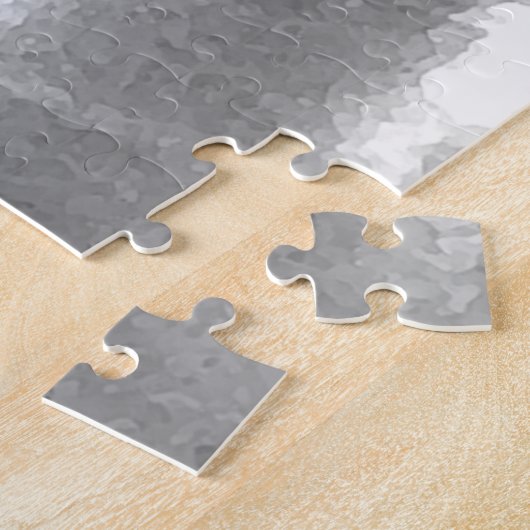 Puzzle Vacances de hockey (Côté)