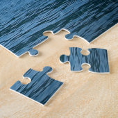 Puzzle Vacances d'été - 16x20 - 520 pc (Côté)