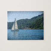Puzzle Vacances d'été - 8x10 - 110 pc (Horizontal)
