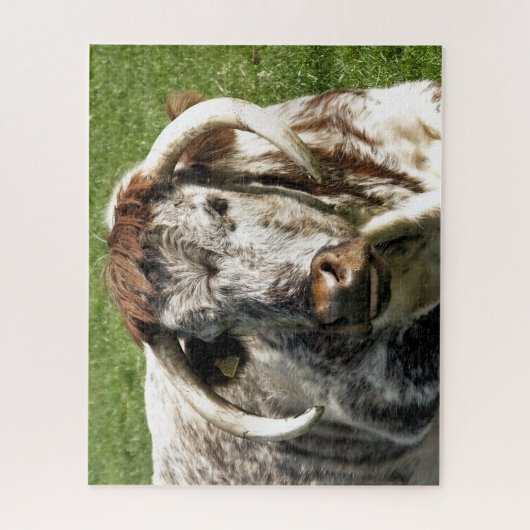 PUZZLE VACHE (Vertical)