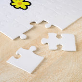 Puzzle Vache (Côté)