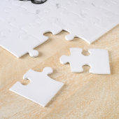 Puzzle Vache détachée (Côté)