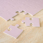 Puzzle Vache gaie avec lunettes de soleil (Côté)