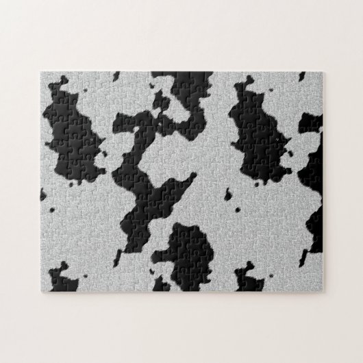 Puzzle Vache qui mugit (Horizontal)