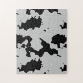 Puzzle Vache qui mugit (Vertical)