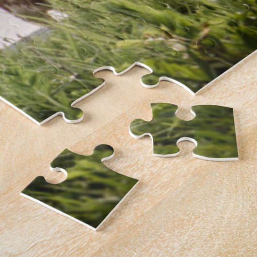 Puzzle Vaches (Côté)