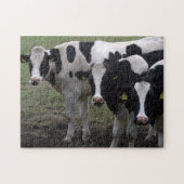 Puzzle Vaches (Horizontal)