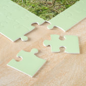 Puzzle Vaches du Jersey (Côté)