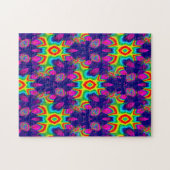 Puzzle Vaches et Cravates.... (Horizontal)