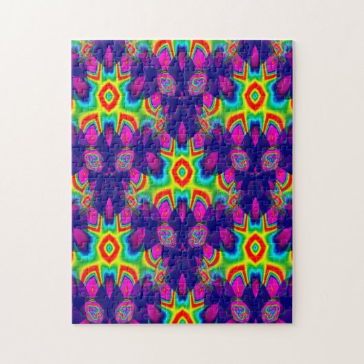 Puzzle Vaches et Cravates.... (Vertical)