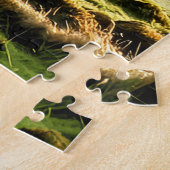 Puzzle Vaches Highland, (Côté)