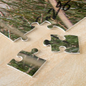 Puzzle Vaches suisses (Côté)