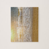 Puzzle Vague au soleil - (Vertical)