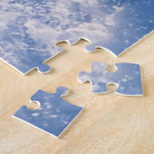 Puzzle Vague de surf (Côté)
