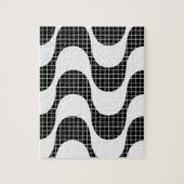 Puzzle Vagues de Copacabana (Vertical)