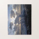 Puzzle vagues de l'OB (Vertical)