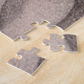 Puzzle Vagues de sable, Parc national des grandes dunes d (Côté)