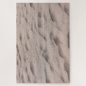 Puzzle Vagues de sable, Parc national des grandes dunes d (Vertical)