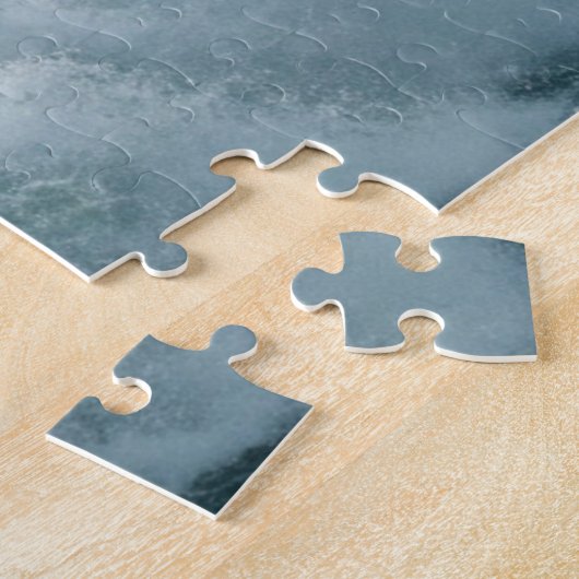 Puzzle Vagues océaniques (Côté)