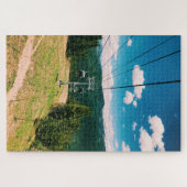 Puzzle Vail Village (Horizontal)