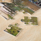 Puzzle Valence, Espagne (Côté)